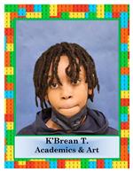 K'Brean T.